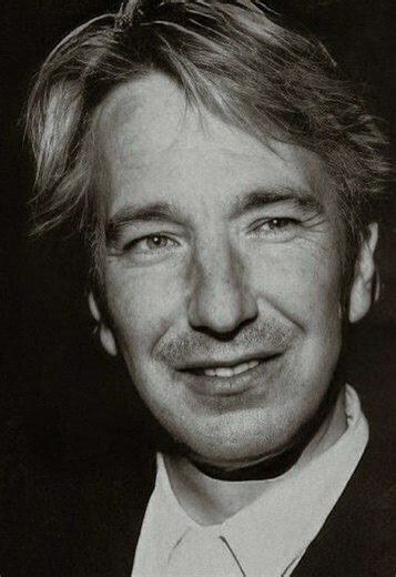 Celebrating Alan Rickman's 80th Birthday