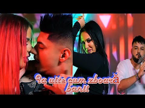 REEA ❤️ TINA ☘️ ADRIAN NOROCEL - Zboara Banii 💰 ( Official Video )