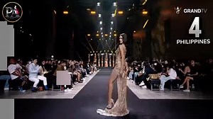 Miss Grand International 2024 TOP 20 STANDOUTS during Press Conference 👑☝🏻 By: Pageant Aficionado #MissGrandInternational2024 #PageantAficionado | Pageant Aficionado