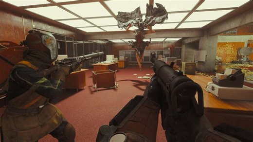 FBC: Firebreak Devs Drops New Gameplay Footage With An Update Livestream Coming Next Week - Gameranx