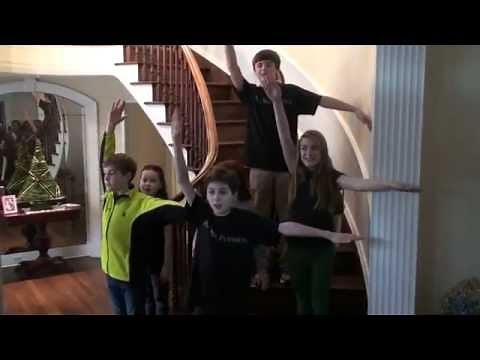 Sound Of Music 2012 - Paper Mill Playhouse "Final So Long Farewell"