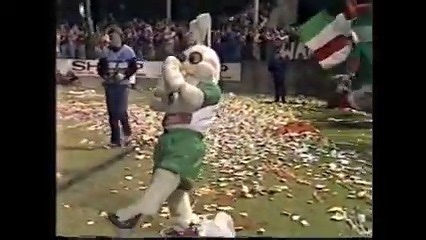 1981 Tooth Cup Final | Retro Rugby League videos