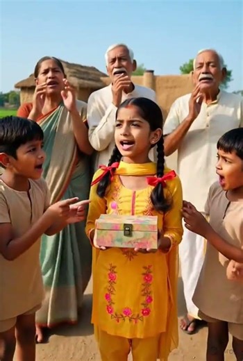 munni or jadui box#shorts