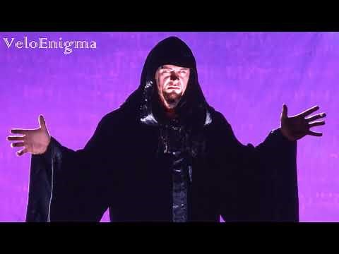 WWE | Jim Johnston - Ministry V3 (Undertaker) (1999) (Pitch Shift)