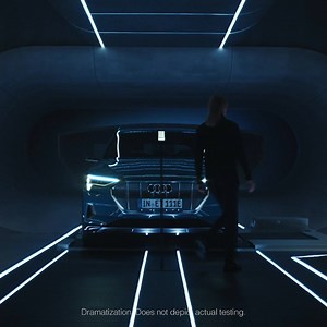 791K views | www.audiusa.com/etron | Audi USA | Facebook