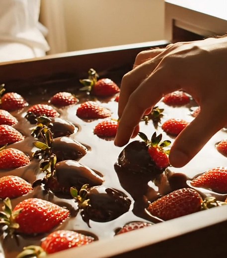 What midnight snack are you choosing 😋 #asmrfood #relaxing #asmr #satifyingvideo