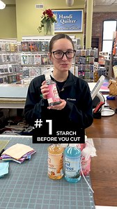 28K views · 219 reactions | ✨ More Great Tips from Claire & Nebraska Quilt Company to Elevate Your Quilting! ✨ Ready to take your quilting to the next level? Claire and the team at Nebraska Quilt Company are back with even more expert advice, creative tricks, and insider know-how to help you with all of your projects. | Nebraska Quilt Company | Facebook