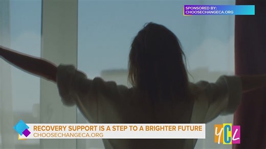 Recovery Is Possible: Support and Treatment Options Available | Sponsored
