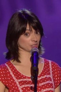 Garfunkel and Oates: The Half Hour - Movie