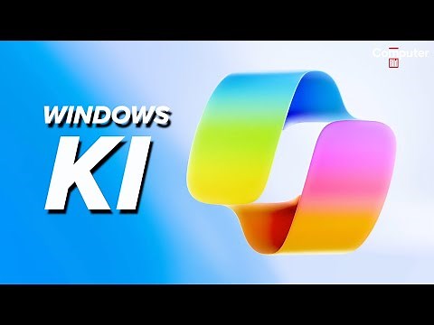 Windows 11: Die neuen KI-Funktionen