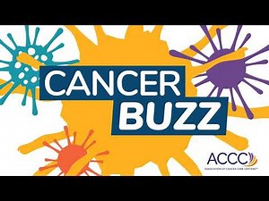 2025 Trending Now in Cancer Care: Part 1