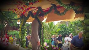 9.3K views · 497 reactions | We welcome His Majesty King Tupou VI and Her Majesty Queen Nanasipau'u of the Kingdom of Tonga to the Tongan Village. | Polynesian Cultural Center | Facebook