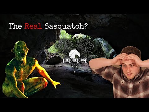 Missing 411, The Sierra Camp Tapes, and Bigfoot | American Folklore