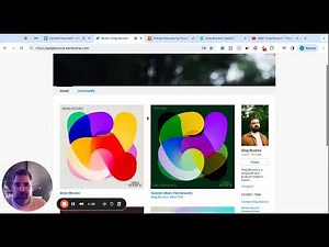 Musosoup submission How to find your song link