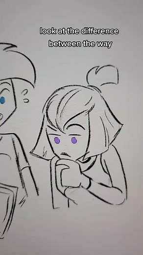 Danny Phantom and Friends: Fanart and Edits