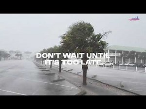 Complete Hurricane Protection | Pacific Hurricane Shutters