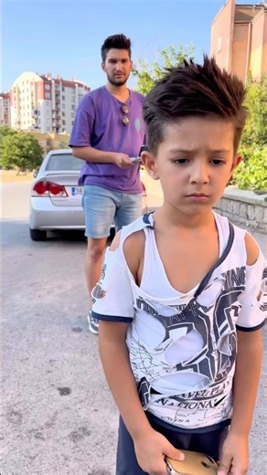 poor kid just wanted to help 🥹👻♥️#shorst