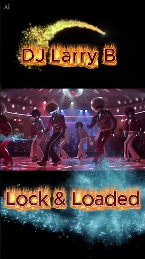 Non-Stop 70s & 80s Disco Funk with DJ Larry B #disco #funk #liveradio