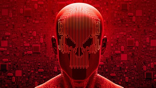 The words to never say to AI as experts warn over strangers 'gaining access'