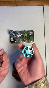 The worst revolver speed loader. ￼