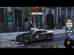 Wraith ARS X2 Radar Walkthough FIVEM