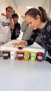 Oreo Roll Roulette 🤢