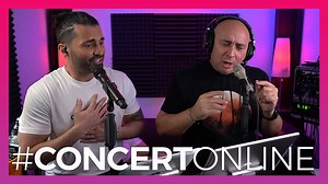 Cele mai frumoase refrene ale şlagărelor româneşti au putut fi reascultate şi în concertul online cu Marcel Pavel şi Pepe fie că vorbim de Deschideţi poarta soarelui, Te aşteaptă un om, Merit eu, Prieten Drag, Eternitate, Tu eşti primăvara mea sau Copacul. Vezi #concert-ul #online complet cu Pepe şi Marcel Pavel pe contul oficial de YouTUBE al lui Pepe, aici: https://youtu.be/_k8rsy--Kkk !!! 🔥 Următorul #concertonline este deja setat aici: https://pepe.ro/live. | Daniel Dumitru