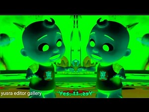 Boo Boo Song (Teddy Edition) - Visual Effects & Sparta Pitch | Yusra Editor Gallery