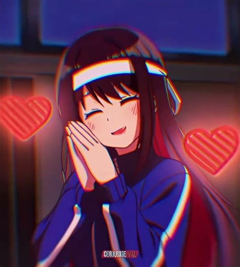 Shinobu so cute ~ ❤️ | Shinobu Uzuki — Tune In to the Midnight Heart Edit | 4K Anime Edit #shorts