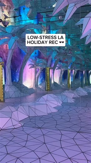 Los Angeles Guide | If you want something cool and hands-on to do in LA, Meta Lab is worth the stop. You can try the @raybanmeta & @oakleymeta glasses, test... | Instagram