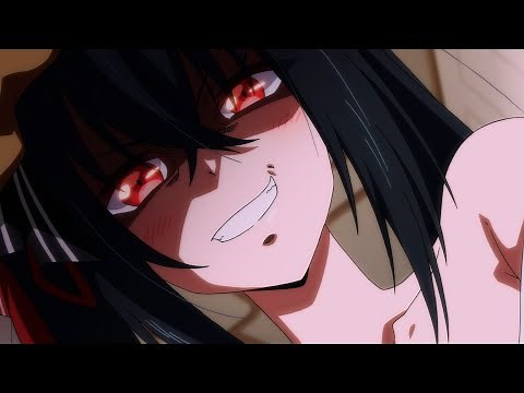 Yandere's Memory...? Taihou, Body and Soul