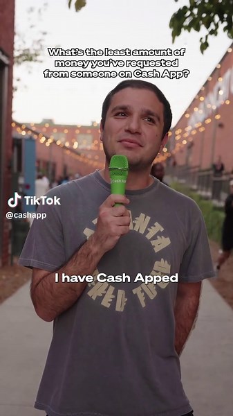 Cash App Attention Experiment: Sending $1 to Get Their Attention