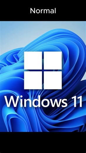 Windows 11 Startup Sound Normal vs. Distorted