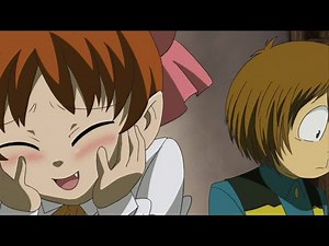 悪い冗談 - ゲゲゲの鬼太郎鬼太郎(5期)