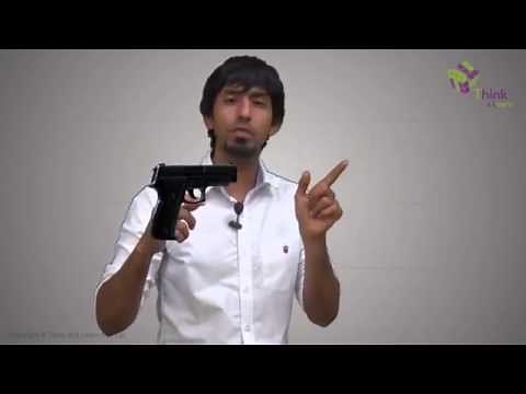 Projectile Motion 02 - Falling Balls in Disguise