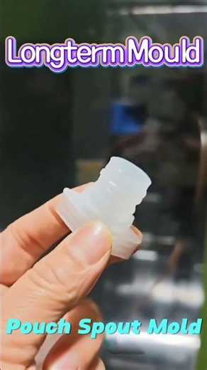 At Longterm Mould, we ensure precise cavity calibration and smooth demolding. #insertmoulding #mold