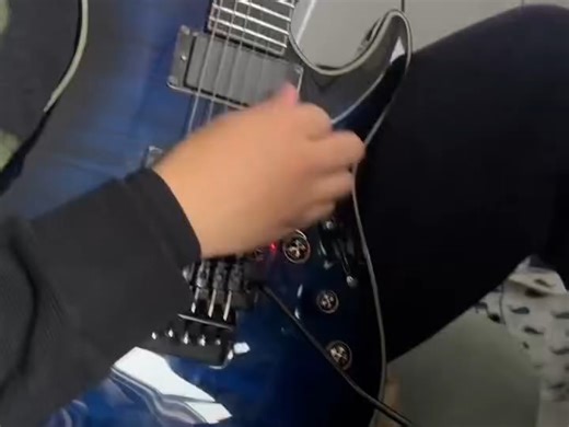 记录第三次使用 6505 112combo 电子管音箱