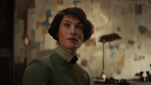 Will there be Culprits Season 2? Renewal possibilities explored