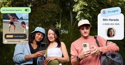 Upcoming Android Innovations: Six Exciting Features Set to Transform Your Smartphone Experience – Archyde