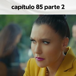 ¿Qué Ocurrió En El Capítulo 85? #FrutoProhibido #SeriesTurcas #SerialeEspañoles | Fruto Prohibido - Yasak Elma