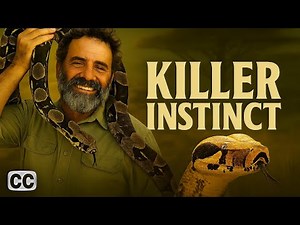Killer Instinct - EP 02 | Snakes 🐍 | Full Wildlife Documentary Series (with Rob Bredl)