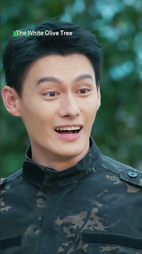 Gotcha! Once she’s in, you’re officially hers now. 😉💘 #TheWhiteOliveTree #白色橄榄树 | iQIYI Malaysia