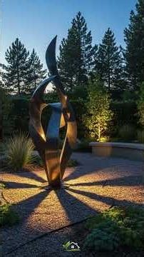 10+ Large Backyard Ideas on a Budget | Smart Layout Tips