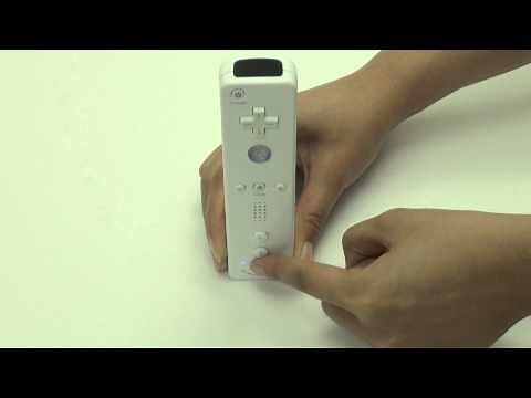 MotionPlus Calibration in Mode A