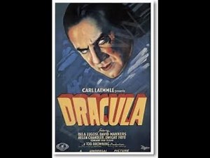 Dracula - Tchaikovsky - Swan Lake Ballet Opus 20