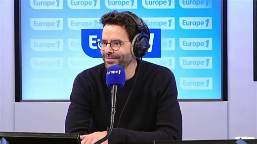 Pascal Obispo ne porte pas la cérémonie des "Victoires de la musique" dans son coeur.