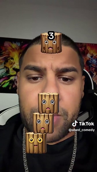 Abed Comedy (@abed_comedy)’s videos with Originalton - Abed Comedy