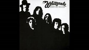 BLINDMAN Lyrics - WHITESNAKE | eLyrics.net