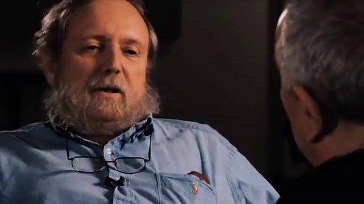 Ben Stein EXPELLED Super Trailer