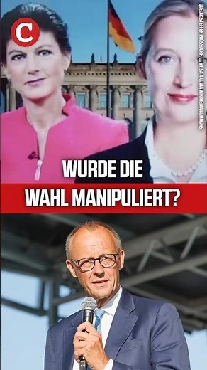 Is Merz's government majority in danger?